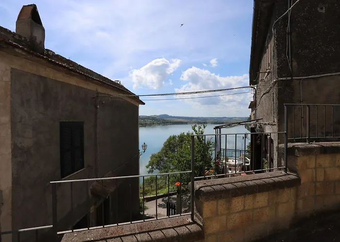 Casa Patrizia
