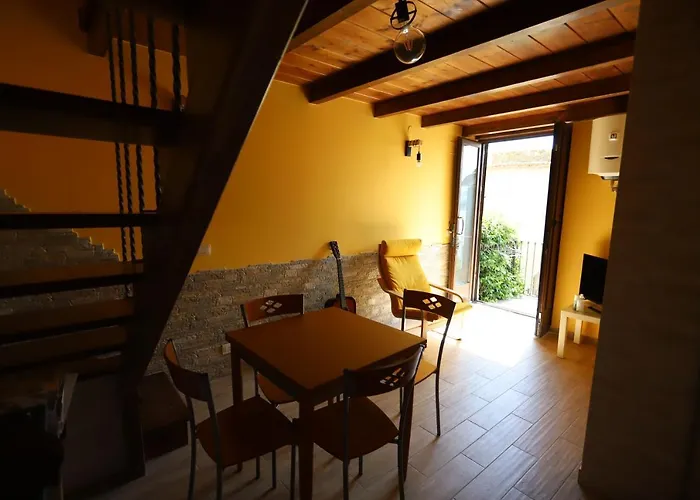Casa Patrizia