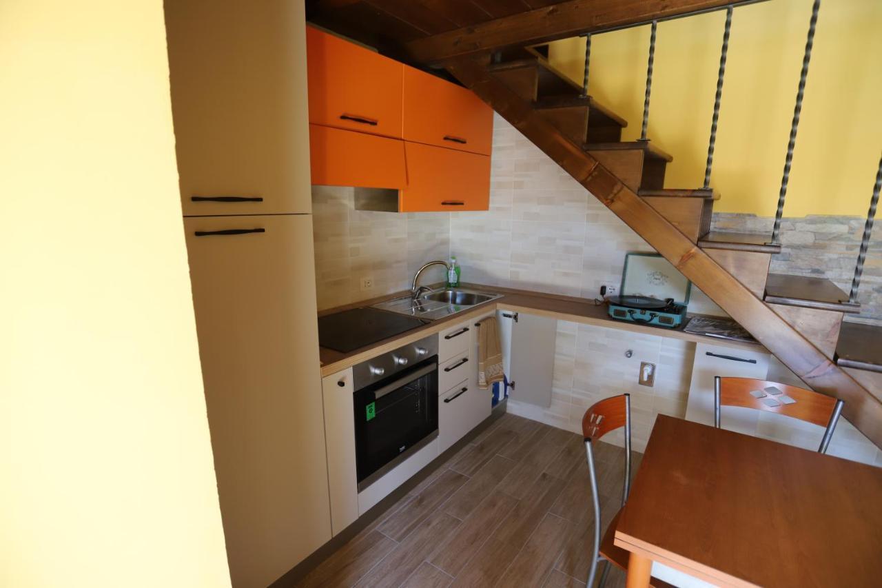 Casa Patrizia Holiday home Capodimonte
