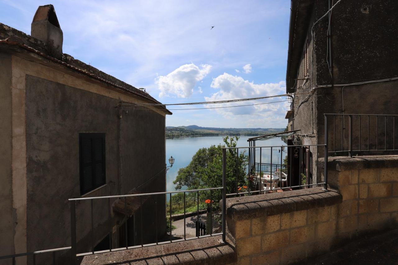 Holiday home Casa Patrizia Capodimonte