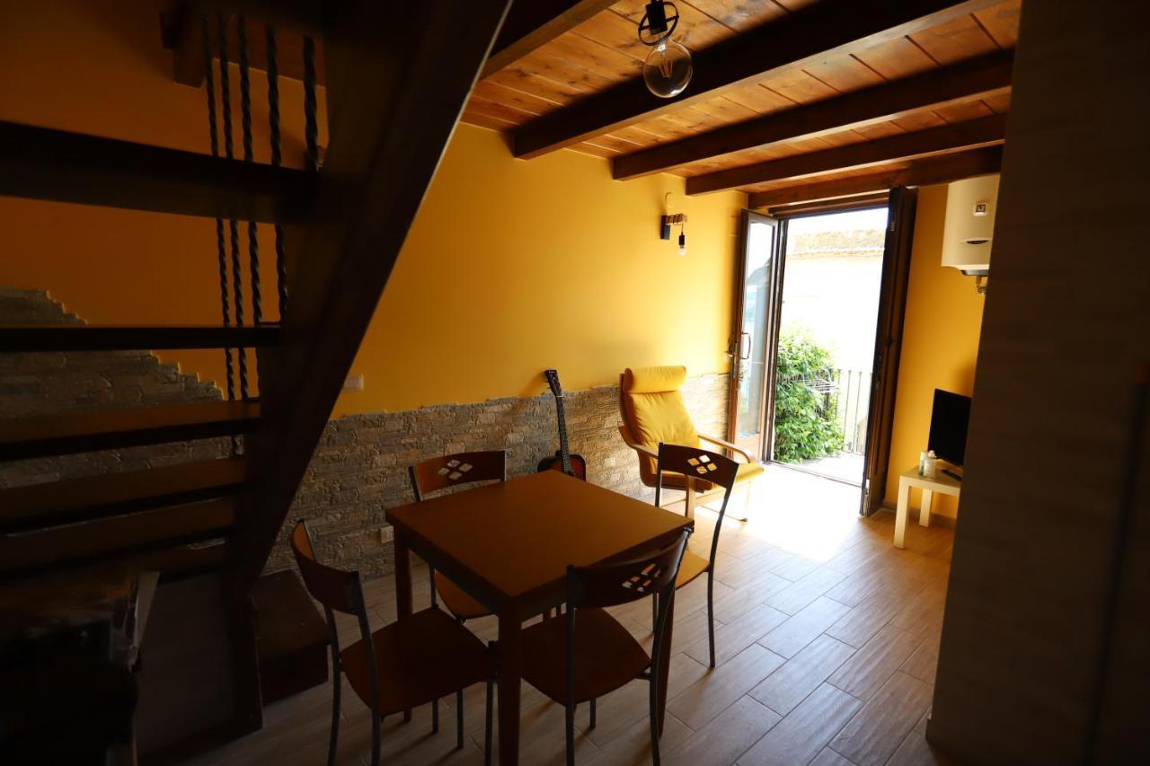 Casa Patrizia *