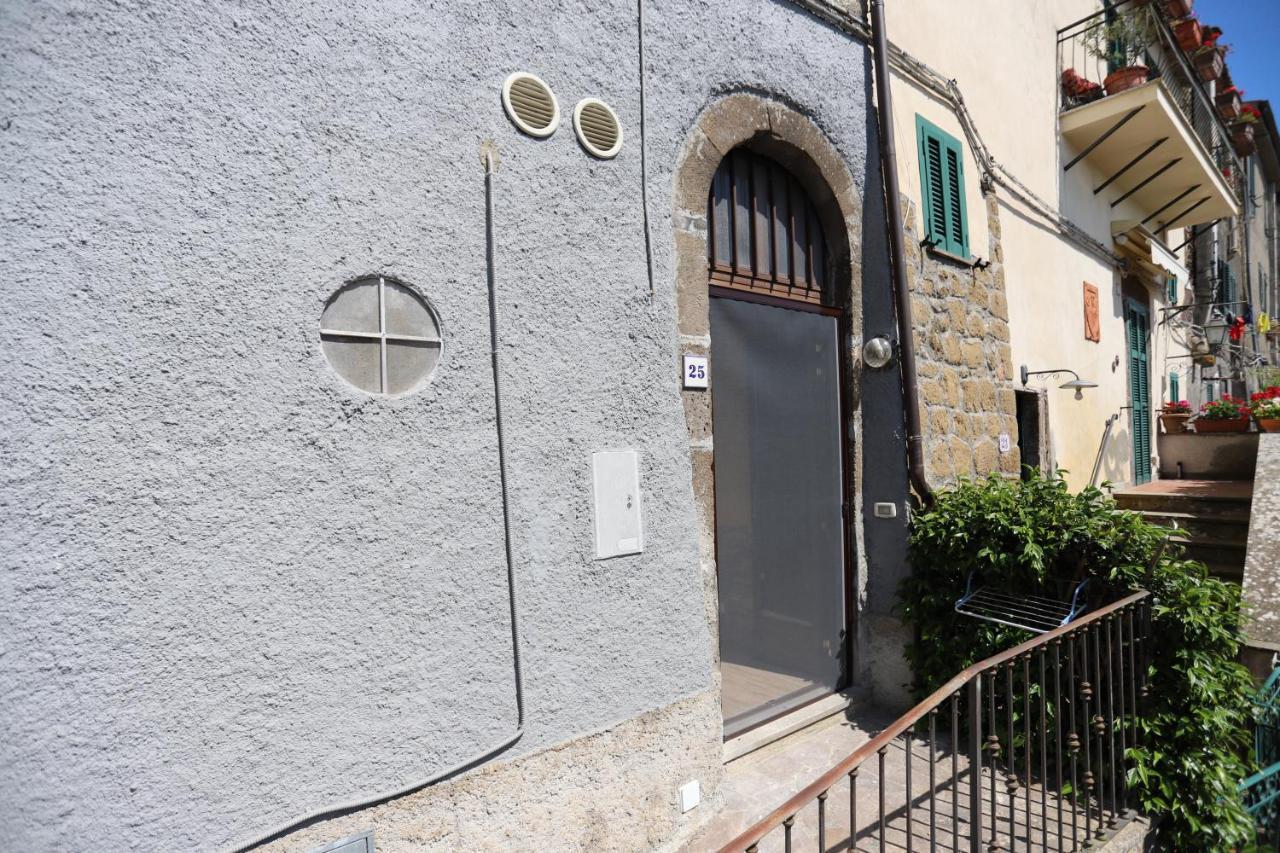 Casa Patrizia Holiday home Capodimonte