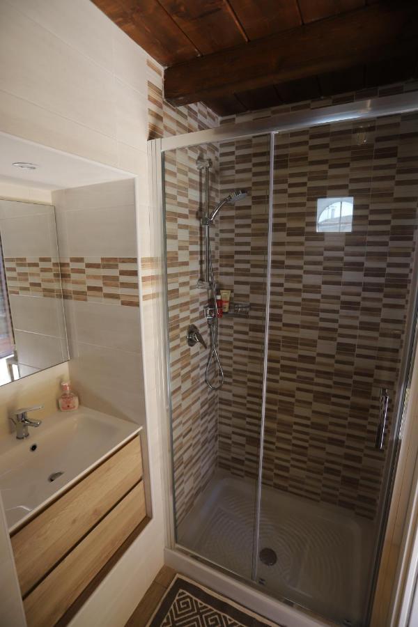 Holiday home Casa Patrizia
