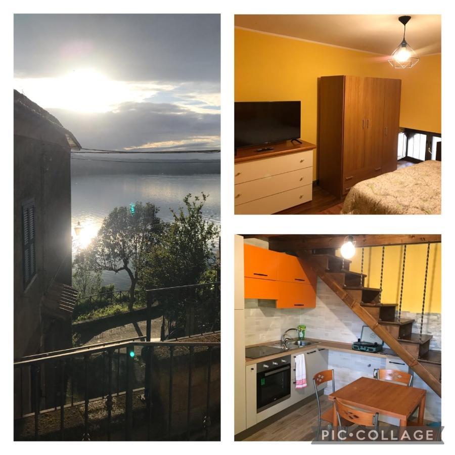 Holiday home Casa Patrizia *