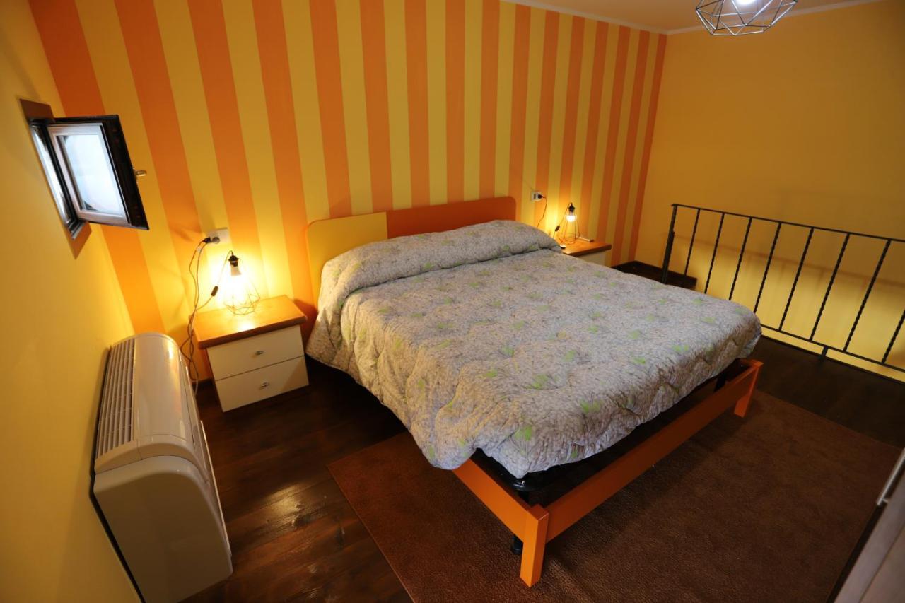 Casa Patrizia Holiday home Capodimonte