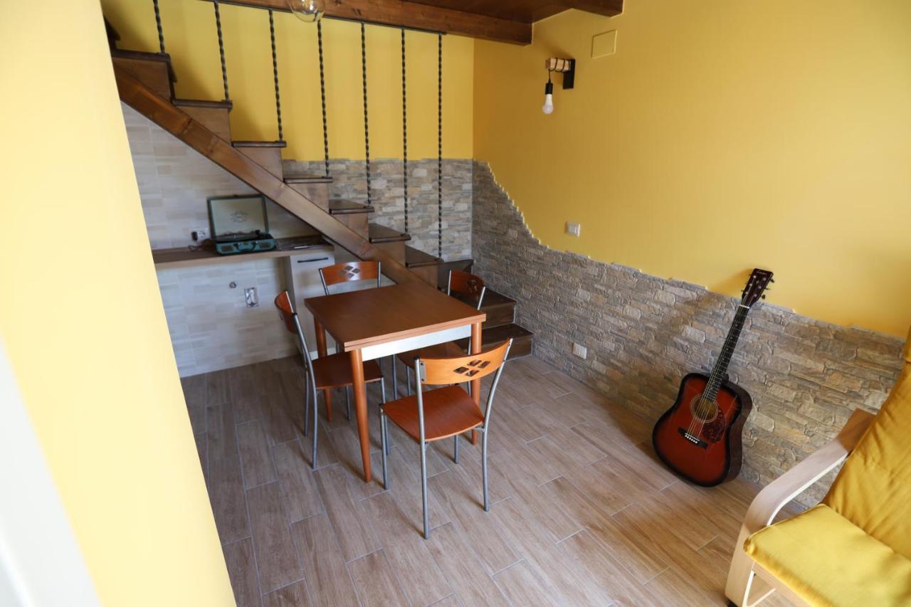 Holiday home Casa Patrizia Capodimonte